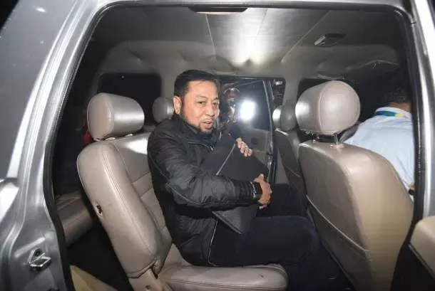 Sekjen Golkar Sarankan Setya Novanto Nikmati Hidup Usai Bebas Bersyarat