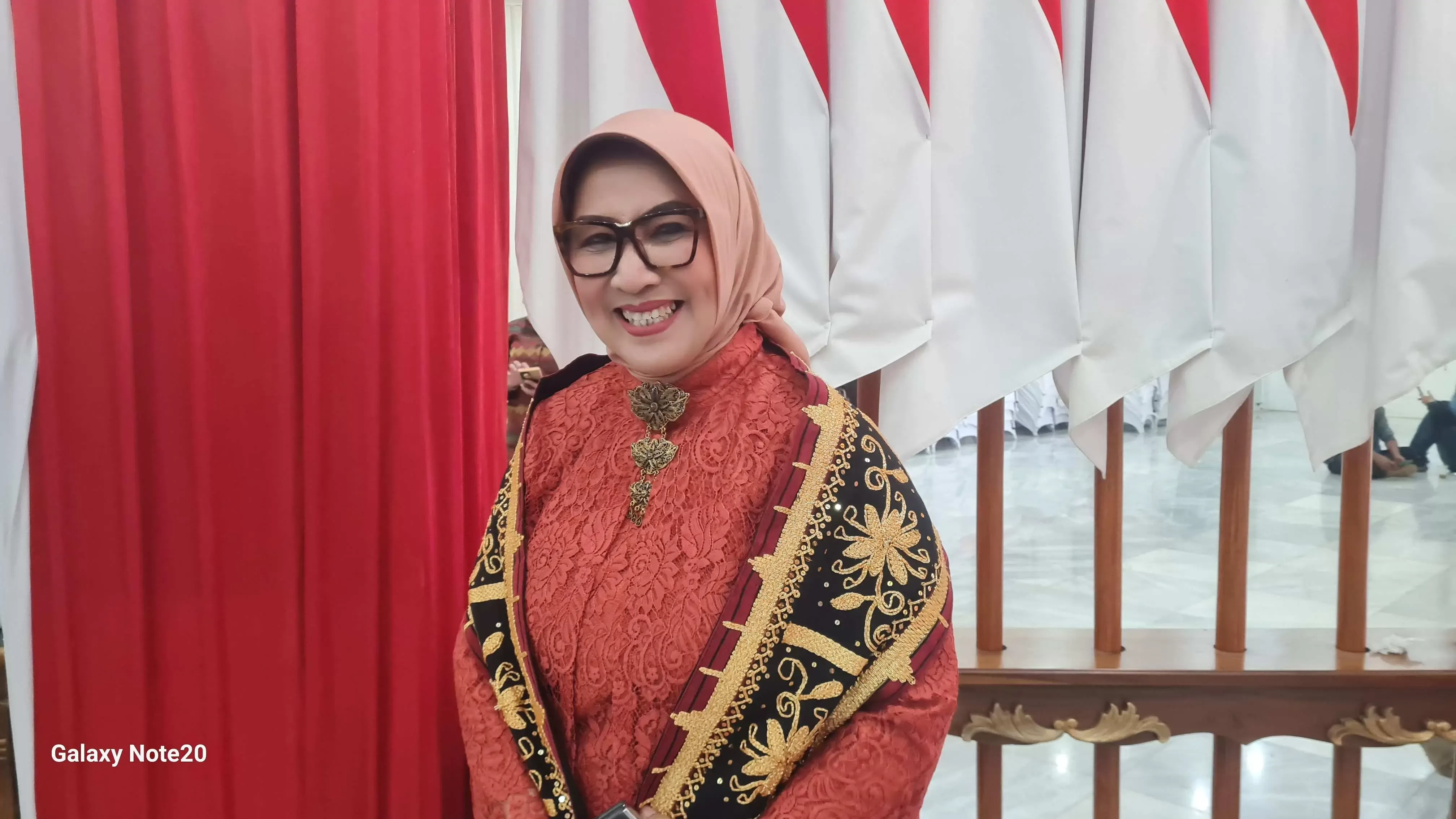 Citereup Bogor Dilanda Hujan Debu, Dinkes Imbau Warga Gunakan Masker