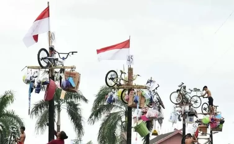 7 Lomba 17 Agustus yang Paling Sering Digelar di Daerah, Selalu Bikin Meriah