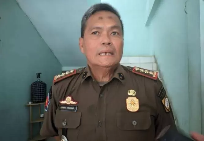 50 Bangunan Liar di Jalan Karanggan dan RE Sulaeman Segera Dibongkar Satpol PP Bogor