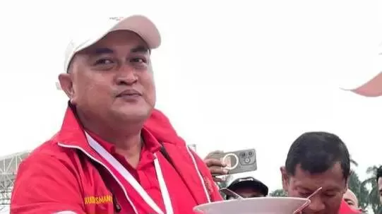 Genap 40 Tahun, Rudy Susmanto Didoakan Jadi Pemimpin Amanah Wujudkan Bogor Istimewa