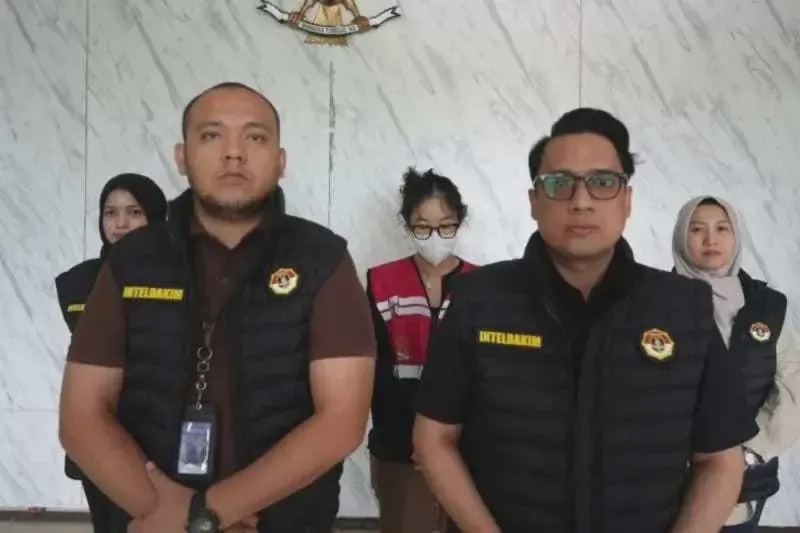 Warga Korea Selatan Dideportasi, Langgar Izin Tinggal dan Investasi Bodong di Yogya