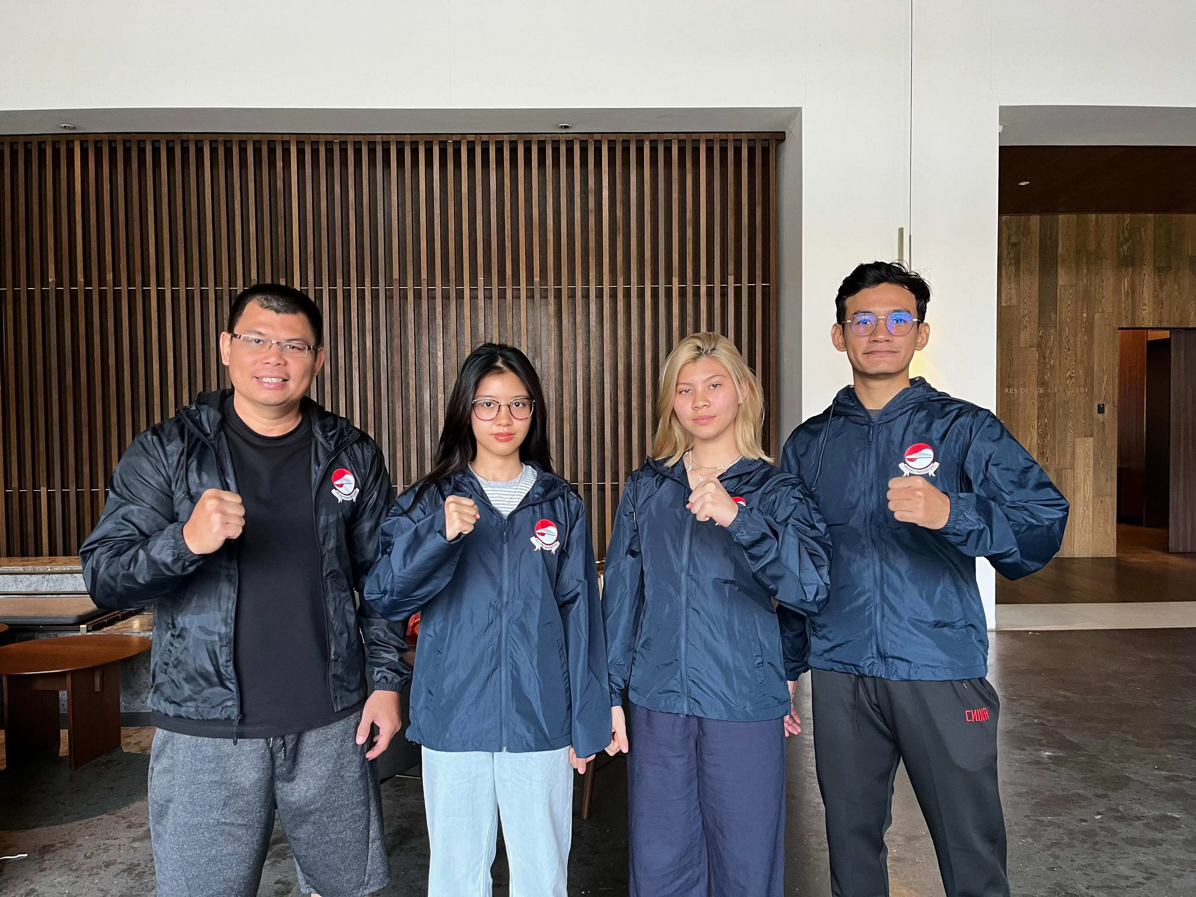 Wushu Kabupaten Bogor Panen Medali, Tiga Atlet Berlaga di Malaysia