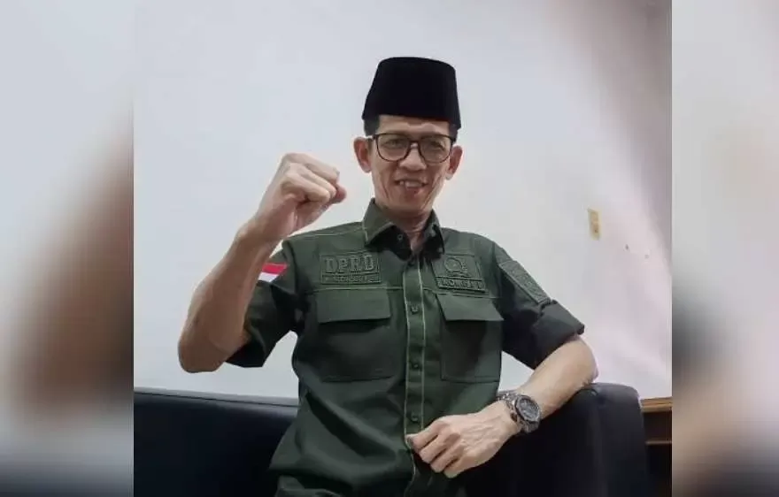 PPATK Ungkap 5.497 Penerima Bansos di Bogor Main Judi Online, DPRD Turun Tangan