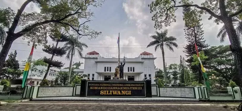 Pernah Dekat dengan Prabowo, Mayjen Kosasih Kini Komandoi Kodam Siliwangi ‎