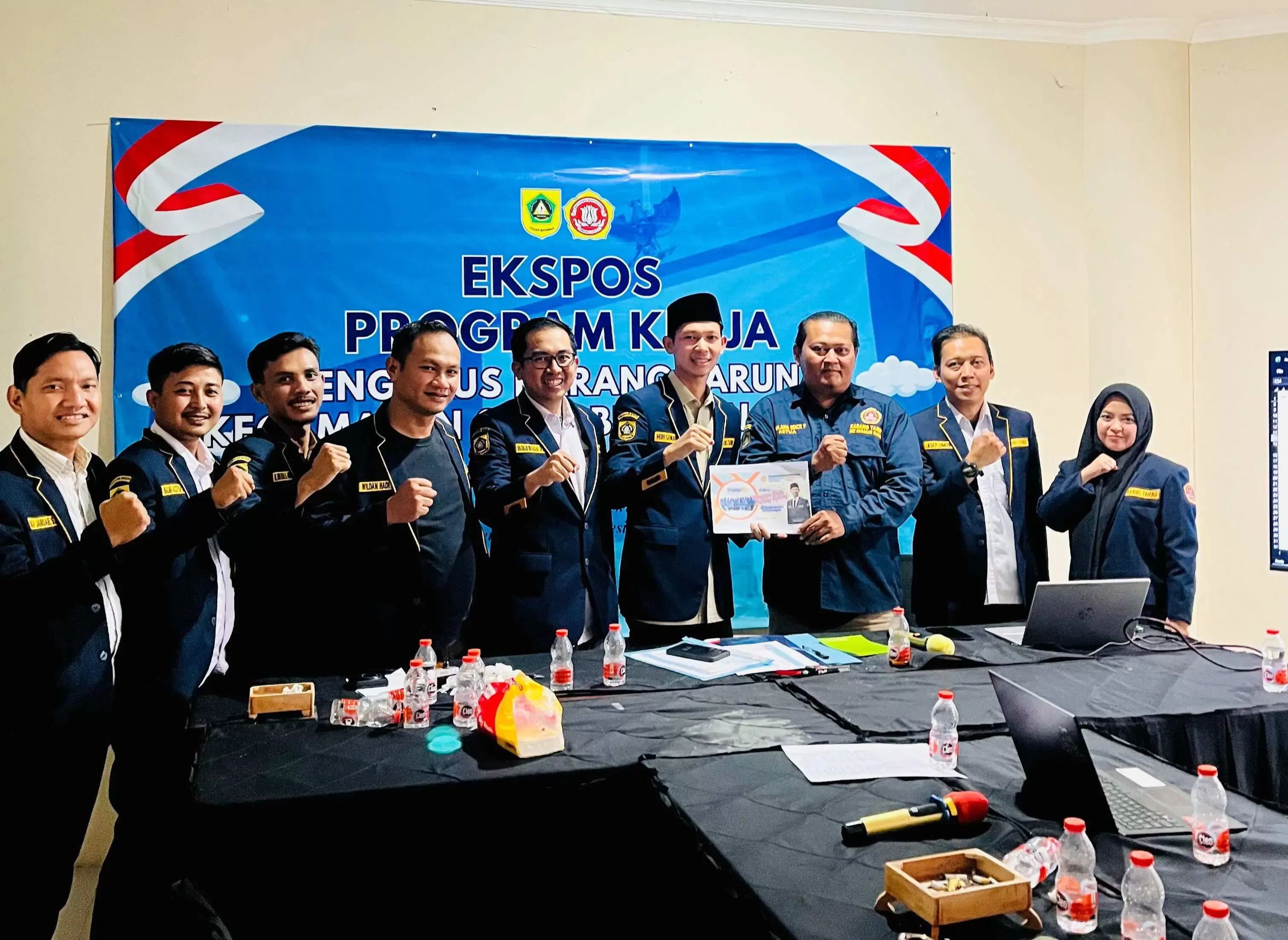 Berbasis Potensi Lokal, Karang Taruna Kabupaten Bogor Dorong Pemuda Jadi Motor Ekonomi Daerah