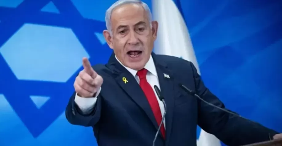 Netanyahu Siap Ajukan Rencana Pendudukan Penuh Gaza, Ditentang Militer Israel