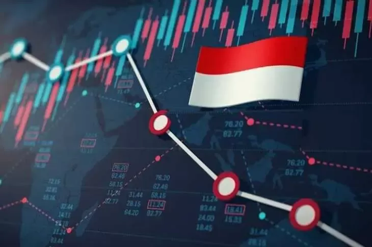 Pertumbuhan Ekonomi Indonesia Capai 5,12 Persen pada Kuartal II 2025, Tertinggi Kedua di ASEAN