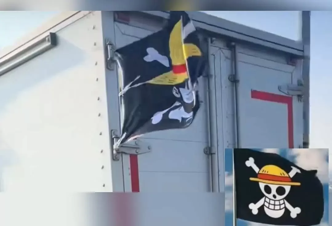 Fenomena Bendera One Piece Jelang HUT RI ke-80 Dinilai sebagai Bentuk Protes Publik