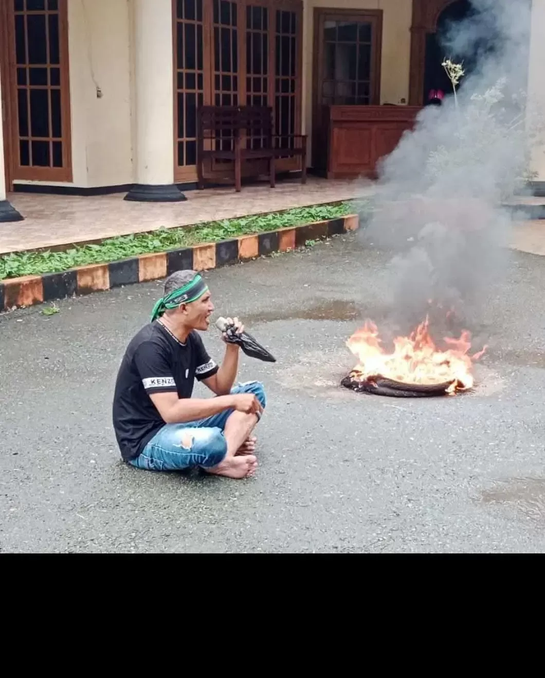 Ormas Pemuda Katolik Tanimbar Warning Wakil Bupati: Jangan Intervensi Organisasi!