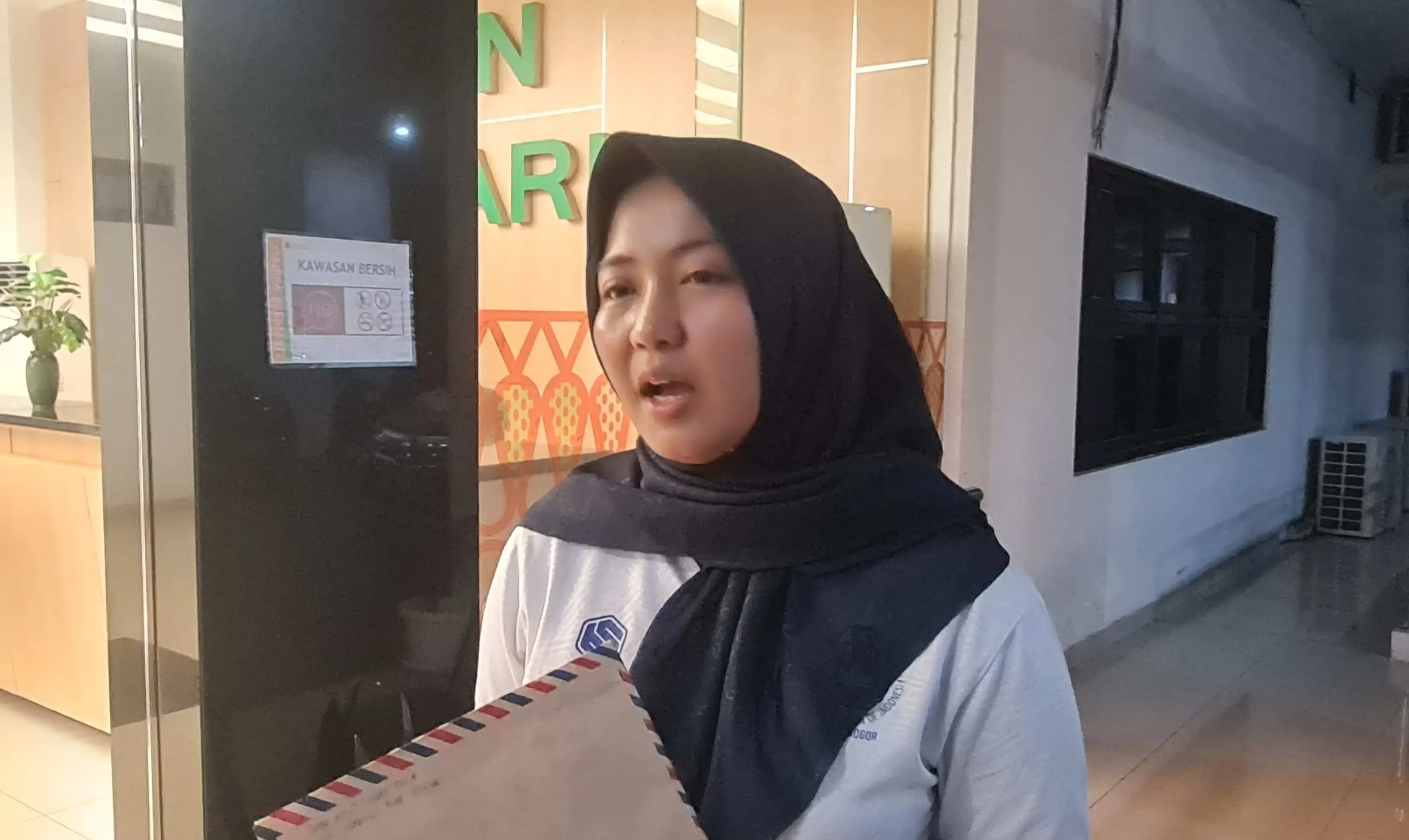 Zihan Salsabila: Tim Sepak Bola Kabupaten Bogor Siap Tempur di BK PORPROV 2025, Targetkan Emas