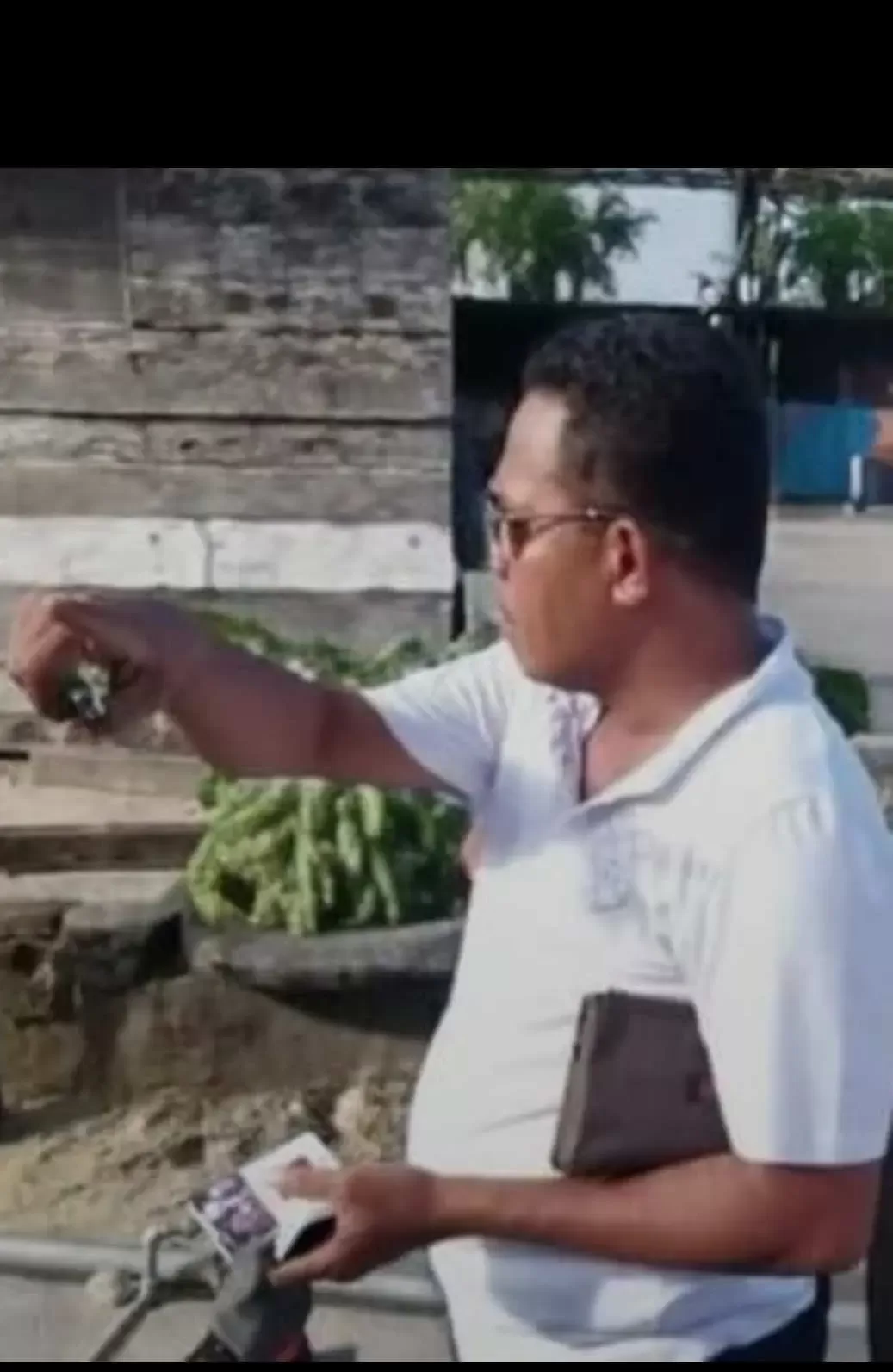 Bupati Tanimbar Dikecam: Usir Warga Bomaki Tanpa Dasar Jelas, Dituding Langgar Hukum dan Akuntabilitas Publik