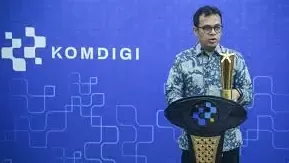 Kominfo Dukung Penuh Sekolah Rakyat: Akses Internet 200 Mbps dan Pelatihan Digital untuk Anak Miskin