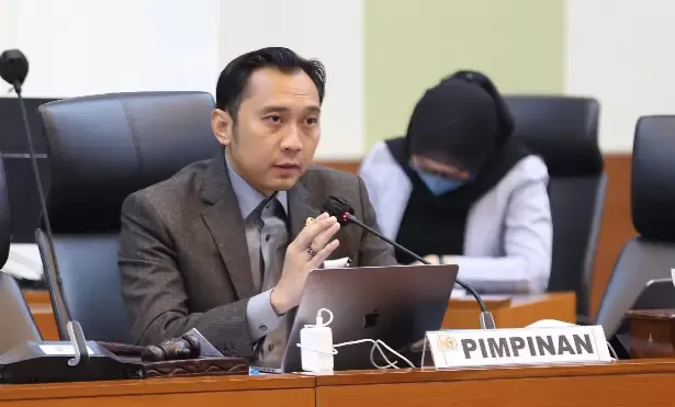 Ibas Bantah Demokrat Dalangi Isu Ijazah Palsu Jokowi: Fitnah Keji dan Politisasi Sesat