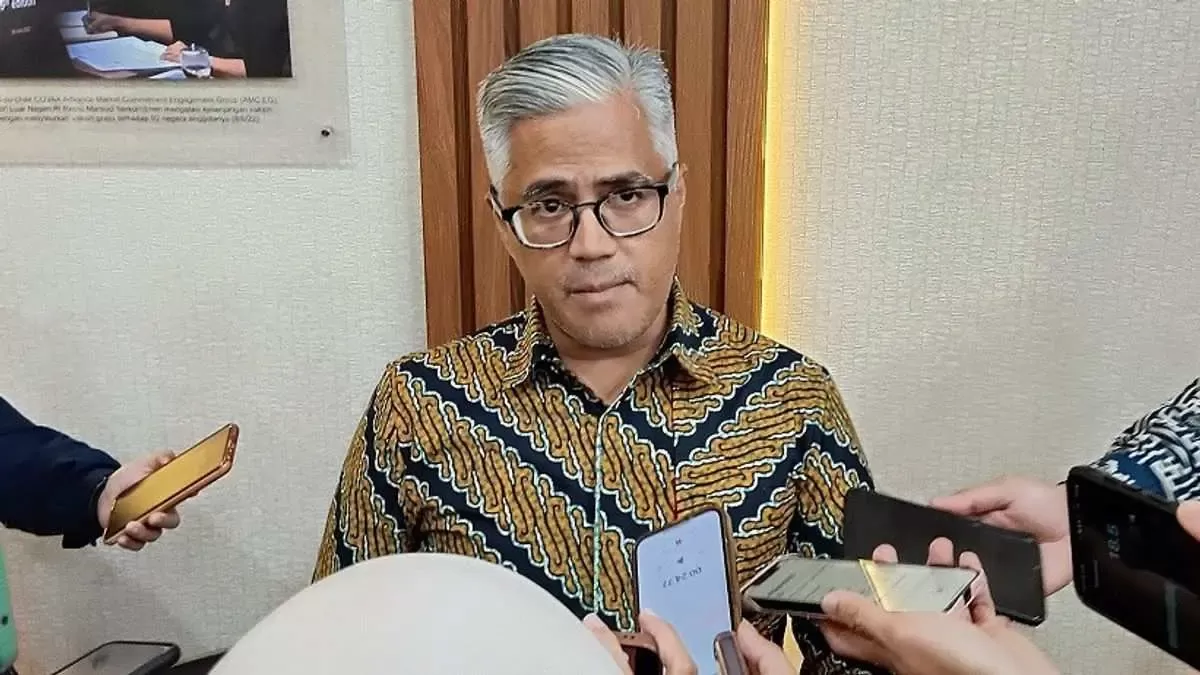 Indonesia Siap Bantu Malaysia Redakan Konflik Thailand-Kamboja, Kemenlu: Kita Punya Pengalaman