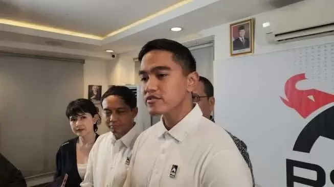 Kaesang Pangarep Tegaskan Jokowi Tak Tuduh Demokrat dalam Polemik Ijazah Palsu
