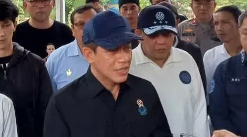 33 Usaha di Puncak Bogor Langgar Aturan Lingkungan, Menteri LH Ultimatum Bongkar Sebelum Akhir Agustus