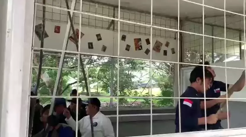 KLHK Bongkar 9 Bangunan Tak Berizin di Puncak Bogor, Total 33 Usaha KSO Dicabut