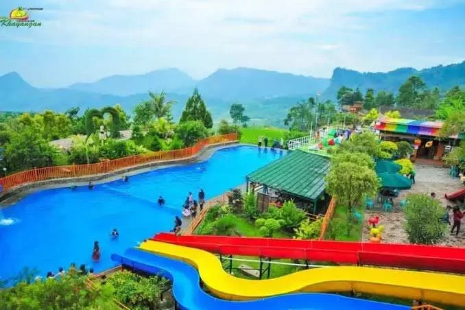 5 Tempat Wisata Hits di Sukamakmur Bogor, Surganya Spot Instagramable dan Liburan Keluarga!