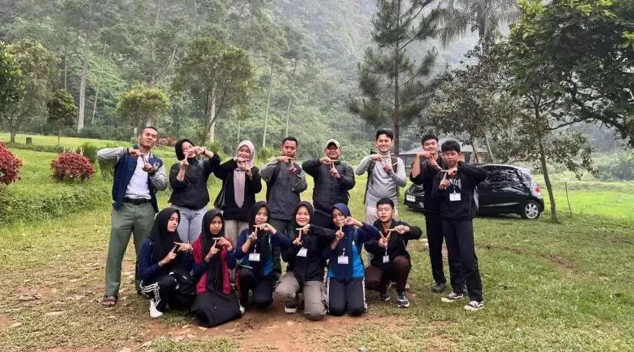SMK Tunas Nusantara Resmi Hadir di Bogor Timur, Cetak Lulusan Siap Kerja dan Siap Bisnis di Era Digital