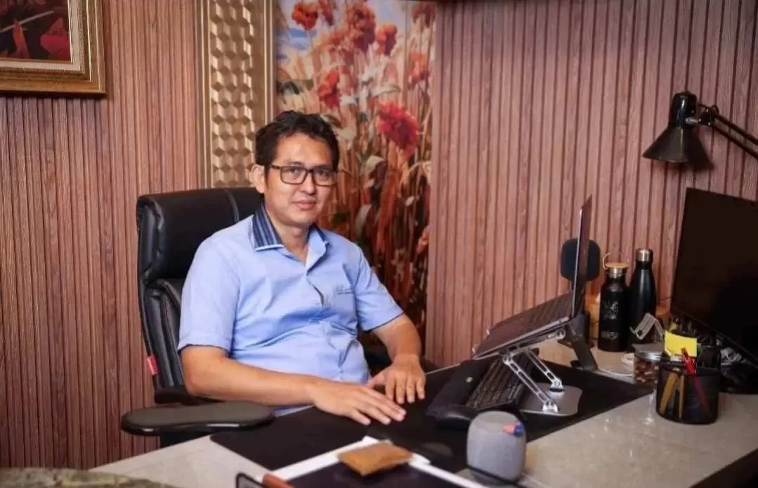 Muhammad Sirod: KDMP Adalah Reformasi Koperasi, Bukan Sekadar Reinkarnasi KUD