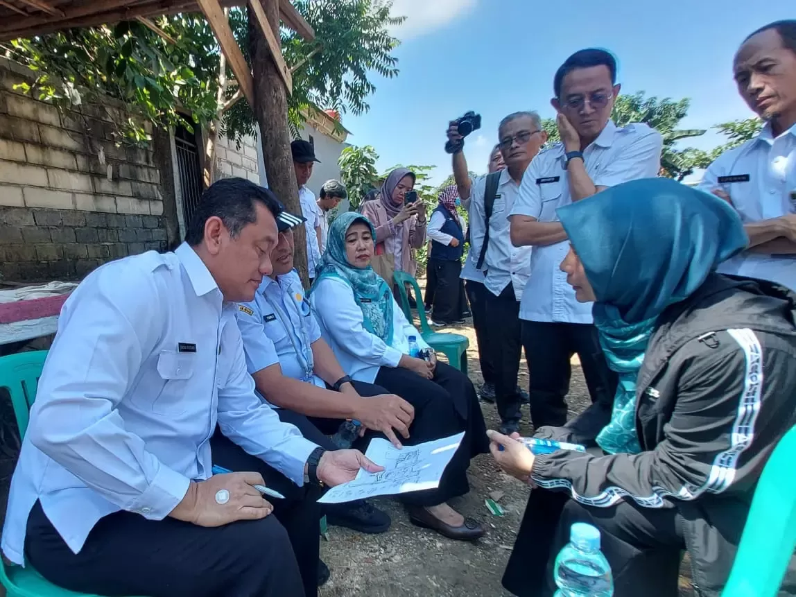 Pemkot Depok Siapkan Lahan untuk Bangun Pusat Layanan Ginjal Terpadu di RSUD ASA