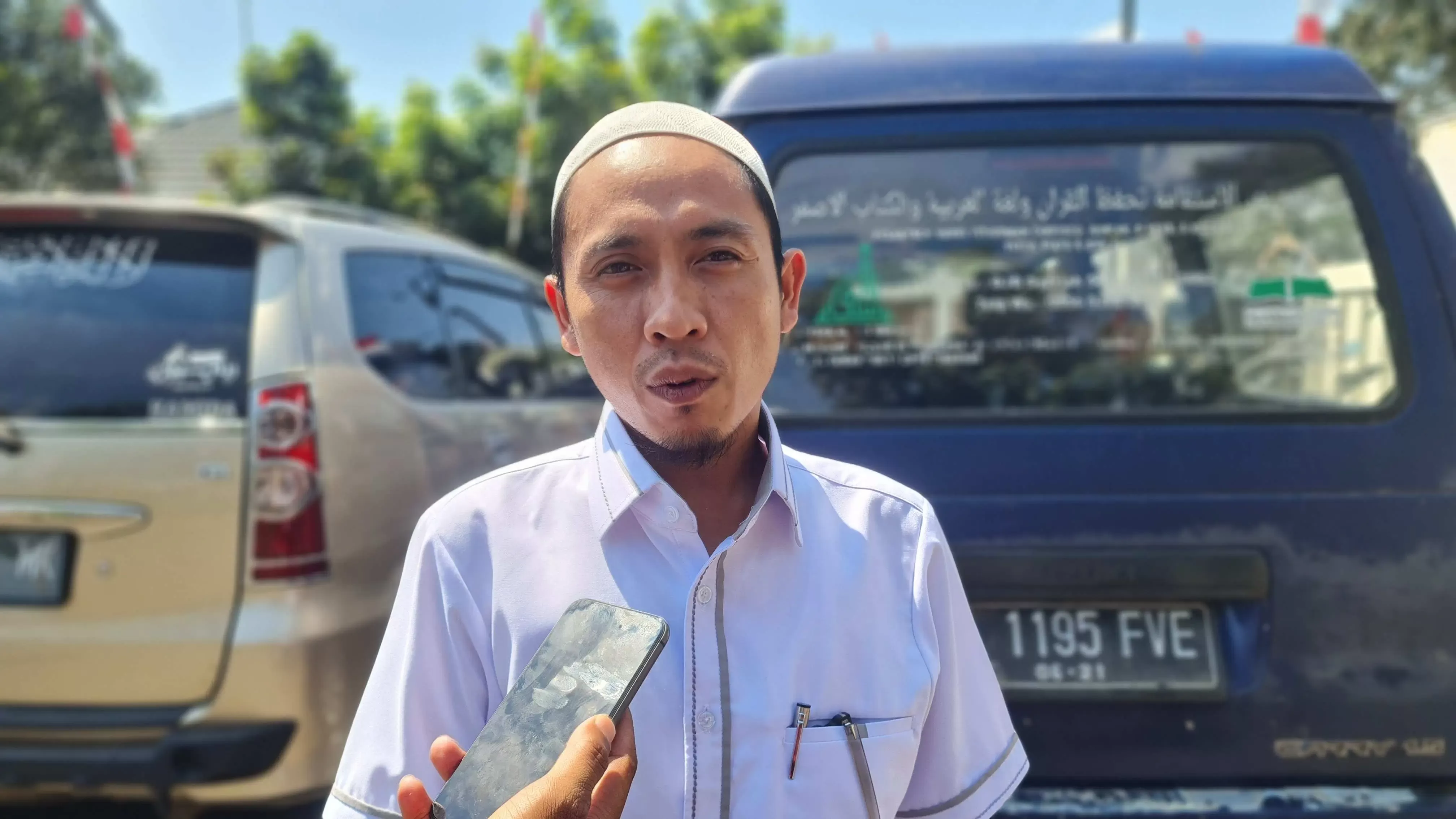 Desa Sukamakmur Sumbang Peserta Terbanyak di MTQ Tingkat Kecamatan, Kepala Desa Siapkan Bonus