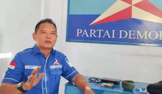 DOB Bogor Barat dan Timur Buka Peluang Caleg Gagal, Demokrat Siap Tambah Kursi DPRD