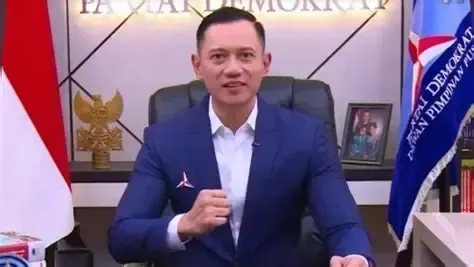 AHY Dorong Reformasi Dana Kampanye: Lawan Politik Uang dan Disinformasi di Era Digital