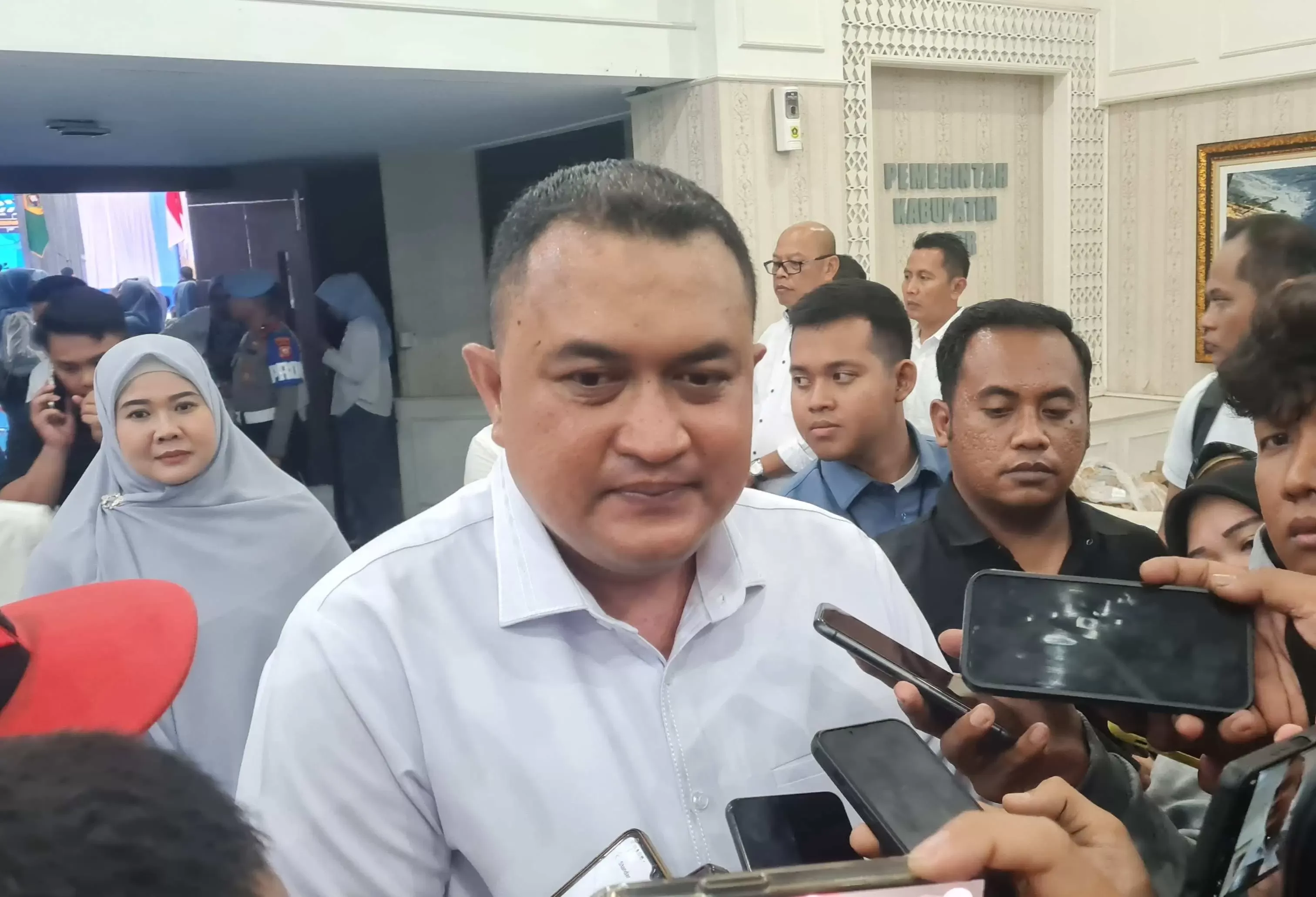Koperasi Merah Putih Siap Diluncurkan di Bogor Hari Ini, Bupati Rudy: Tonggak Kebangkitan Ekonomi Desa!