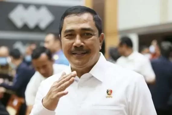 IMIPAS Siapkan Remisi bagi 1.272 Anak Binaan Sambut Hari Anak Nasional