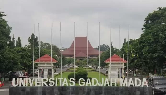 UGM Tegaskan Joko Widodo Lulusan Resmi Fakultas Kehutanan, Klarifikasi Pernyataan Sofian Effendi
