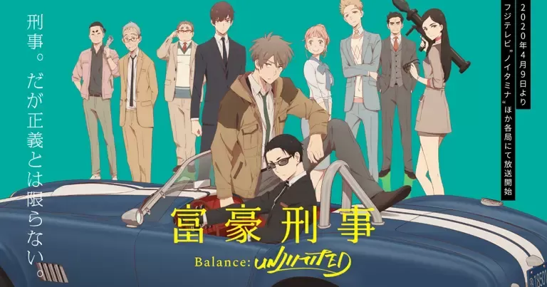 8 Anime Seru Mirip Mission: Impossible - Aksi Mata-Mata yang Bikin Nagih!