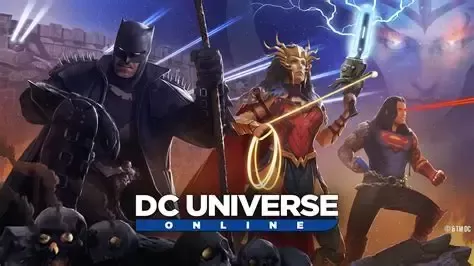 Empat Film dan Serial DC Universe Siap Debut Setelah Superman dan Supergirl!