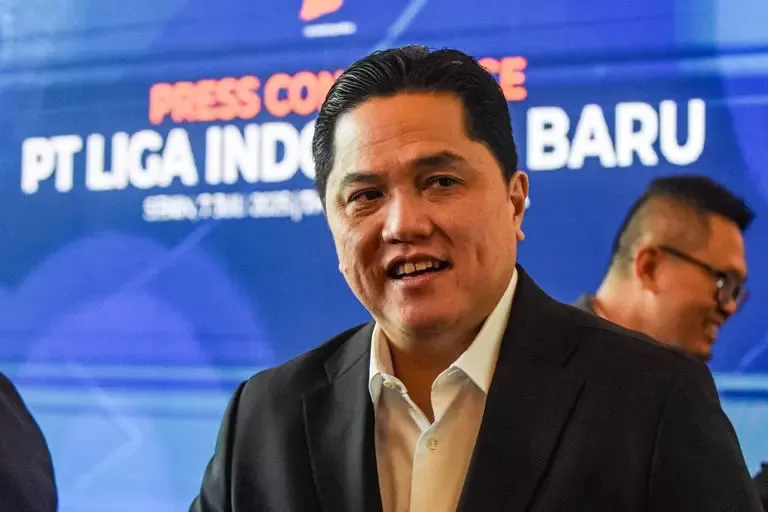 7 Brand Rebutan Jadi Apparel Resmi Timnas Indonesia 2026-2030, Ada Adidas hingga Brand Lokal