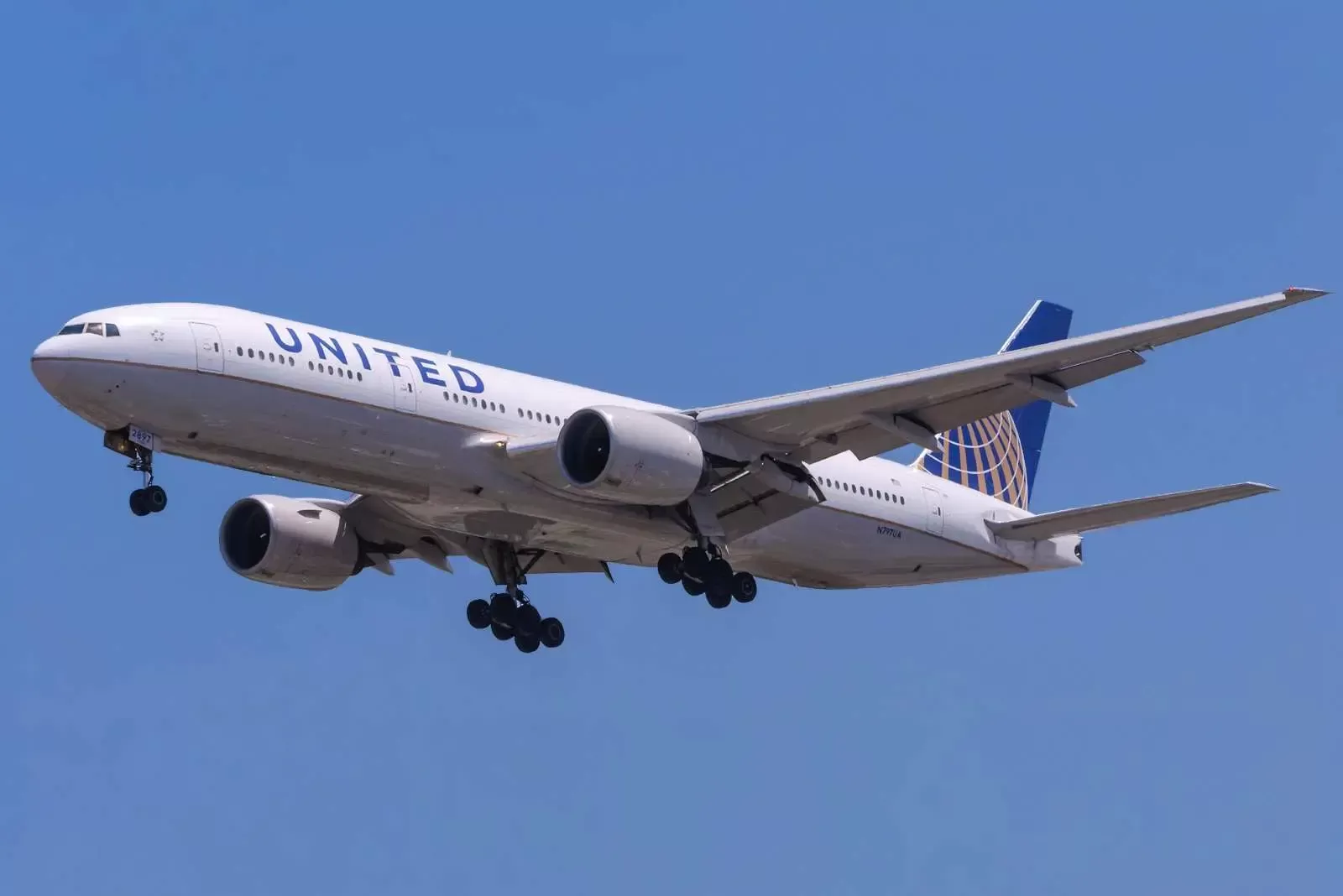 Trump Minta Indonesia Beli 50 Boeing 777, Apa Untung Ruginya?