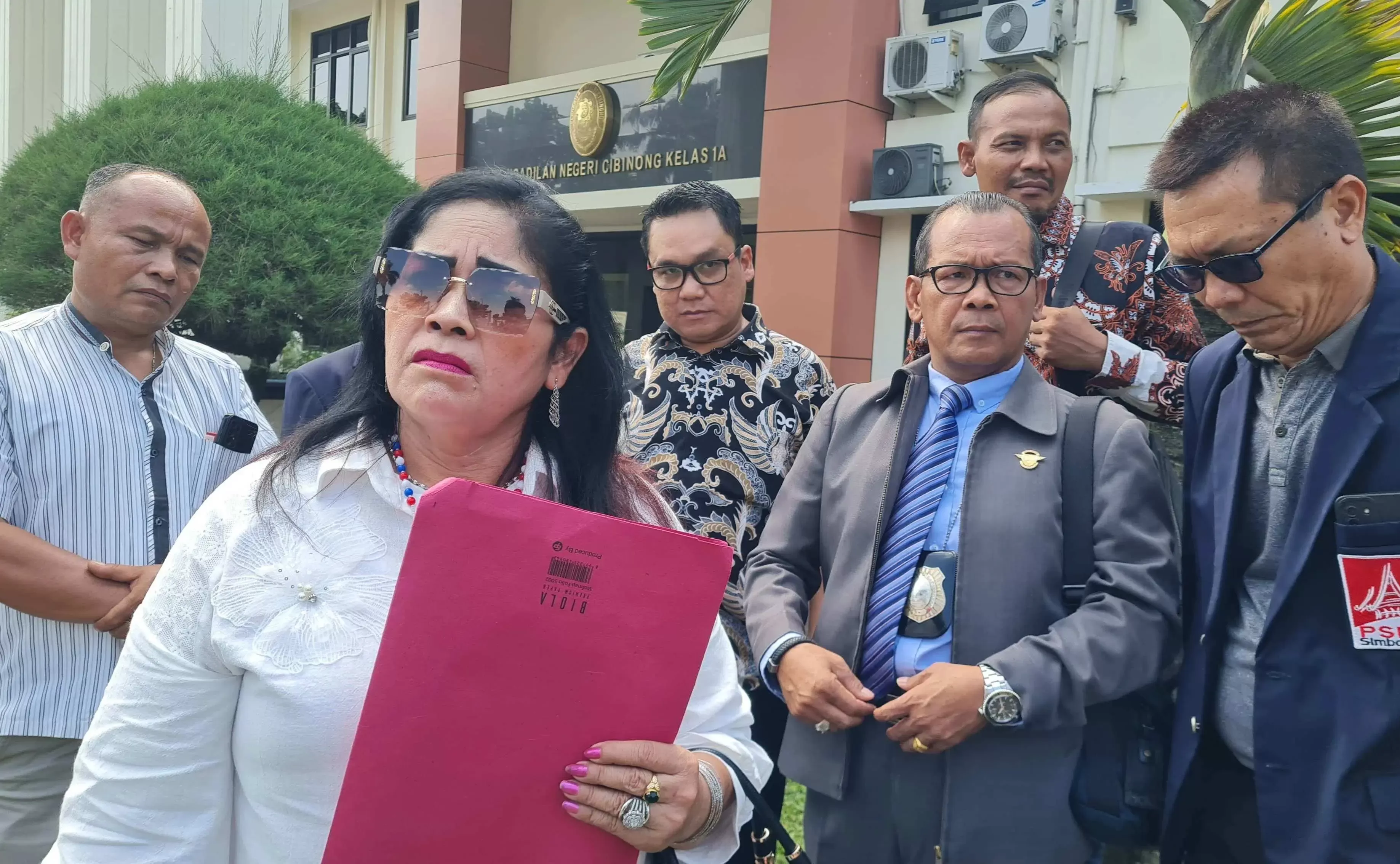 Tuntutan 1 Tahun untuk Kasus Pernikahan Ilegal di Bogor Disoal, Kuasa Hukum Ancam Lapor ke JAM Was