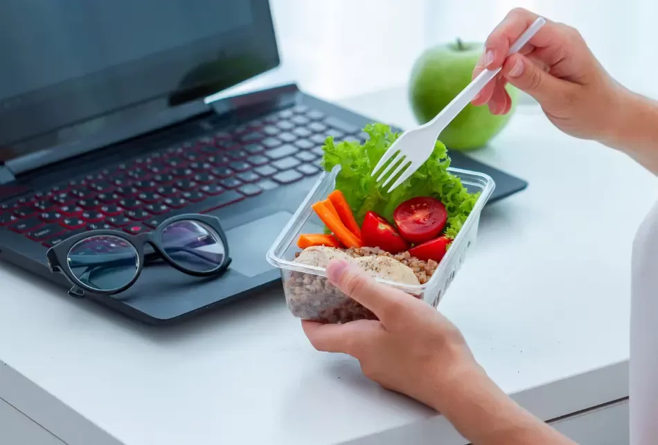 Diet Sehat untuk Si Super Sibuk: Tips Praktis dan Efektif!