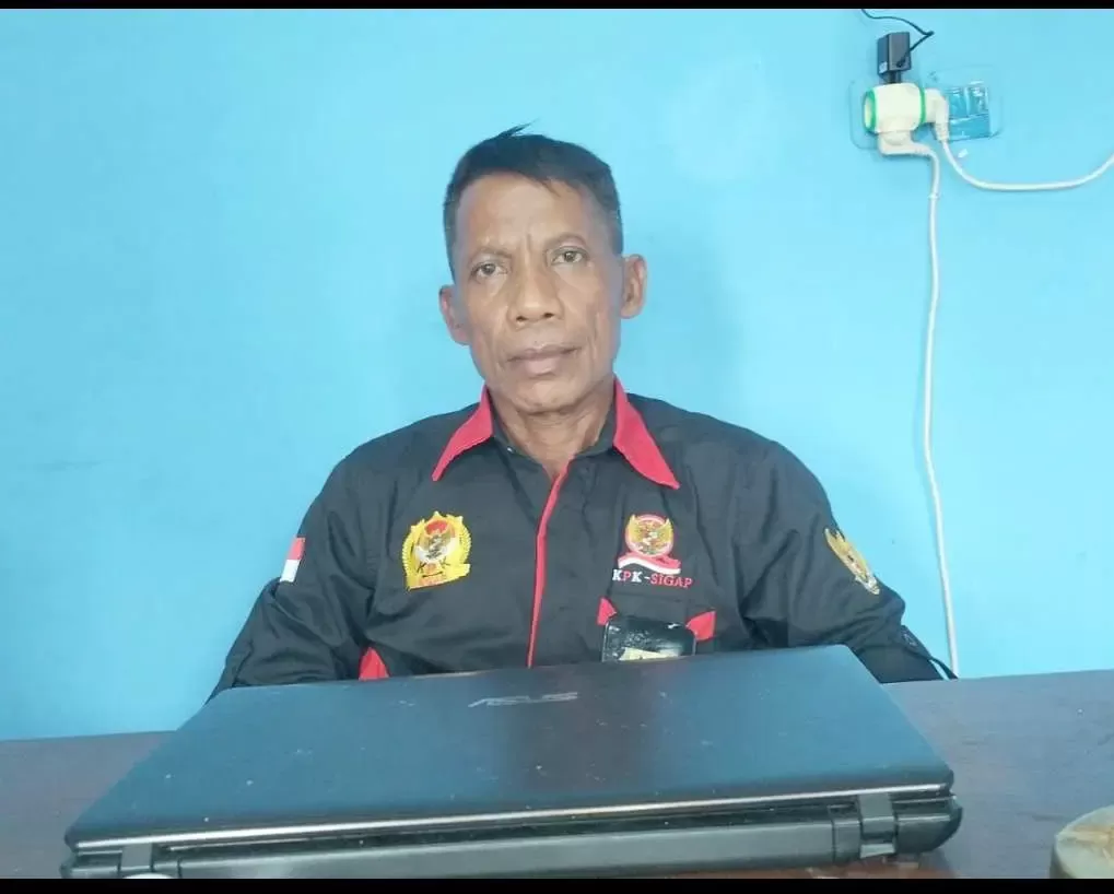 Putra Tanimbar Utara Soroti Krisis Listrik & Internet di Kota Larat