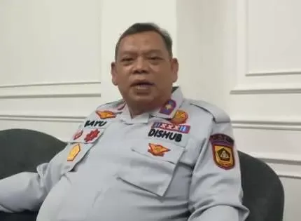 Lampu Merah di Turunan Flyover Cibinong Disorot Pengendara, Dishub Bogor: Masih Uji Coba dan Akan Dievaluasi