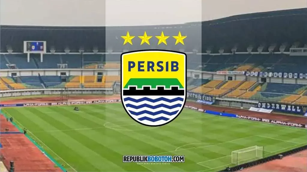 Persib Bandung Tuan Rumah Playoff ACL 2, Siap Hadapi Manila Digger FC pada 13 Agustus