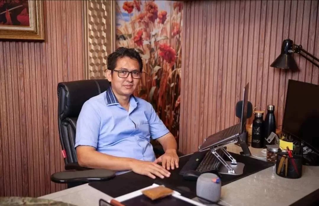 Deregulasi Impor Jadi Katalis Industri Nasional, Muhammad Sirod: Momentum Perkuat Rantai Pasok Domestik
