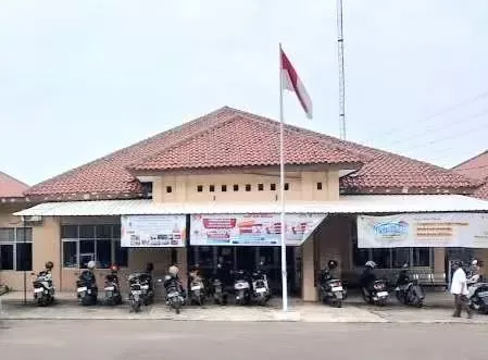 Setelah Puluhan Tahun, Kantor Kecamatan Gunung Putri Akhirnya Dibangun Tahun Ini