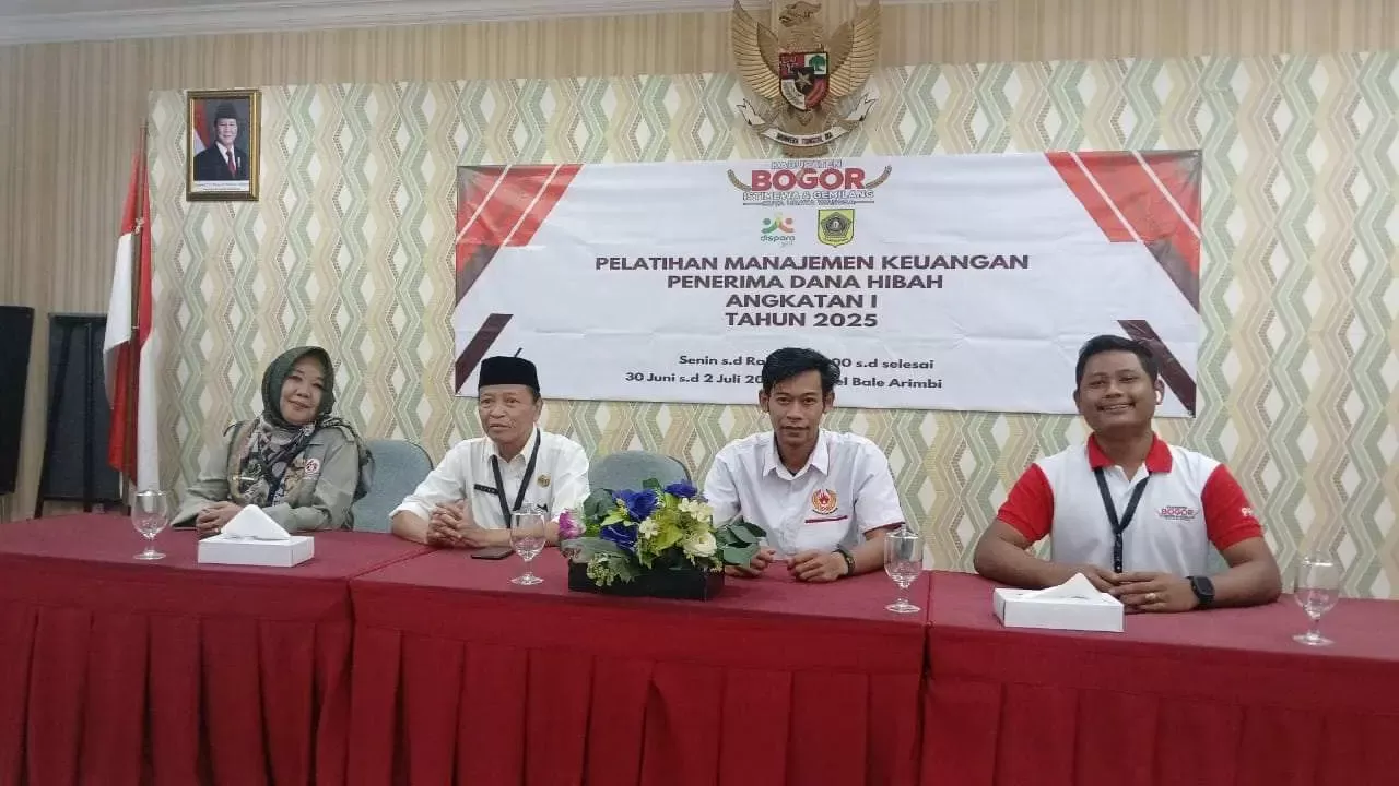 Uang Saku Peserta Pelatihan Dispora Tak Kunjung Cair, Peserta Keluhkan Ketidakjelasan