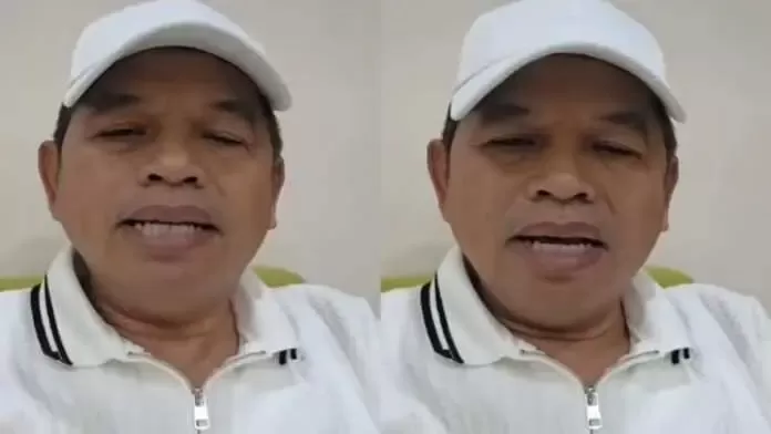 Gubernur Dedi Mulyadi Jelaskan Alasan Rombel 50 Siswa: Demi Cegah Anak Putus Sekolah