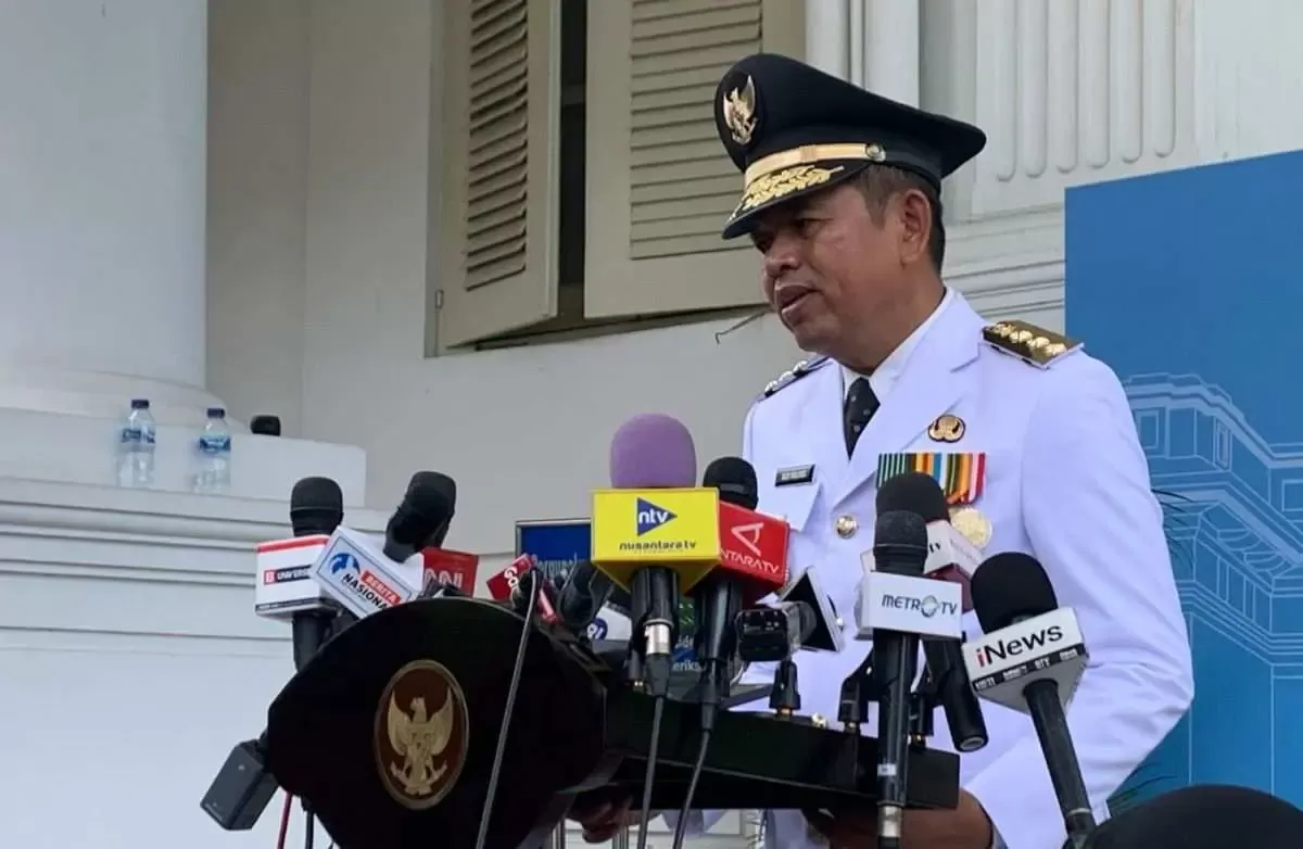 Gubernur Jabar Dedi Mulyadi Tetapkan Batas Maksimal 50 Siswa per Kelas di Sekolah Negeri