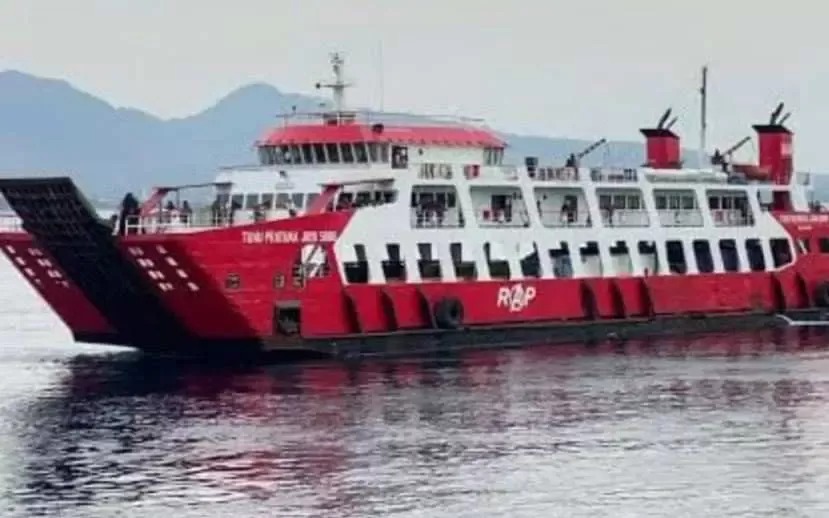 29 Penumpang Selamat, 6 Meninggal dalam Tragedi Tenggelamnya KMP Tunu Pratama Jaya di Selat Bali
