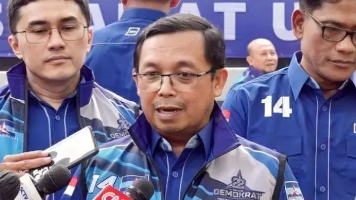 Sekjen Demokrat Soroti Potensi Perpanjangan Masa Jabatan DPRD Imbas Putusan MK Soal Pemilu Terpisah