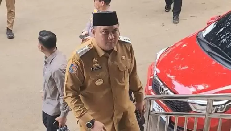 Bupati Bogor Apresiasi Sinergi dan Dedikasi Kapolres Bogor: Insyaallah Kita Bertemu Lagi dengan Empat Bintang di Pundak