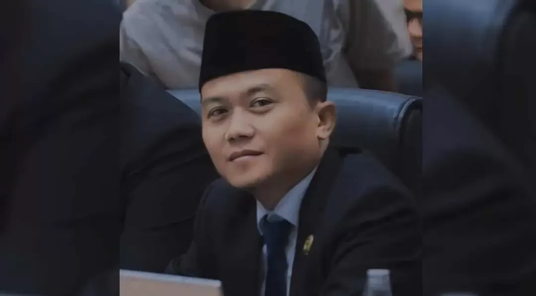 Rudi Sabana Kecam Pembakaran Gubuk Petani di Sukaharja, Minta Evaluasi Dua Kelompok Tani